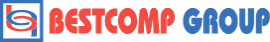 BestComp's logo