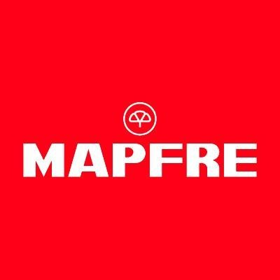 Mapfre's logo