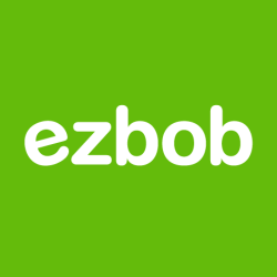 EZBOB's logo