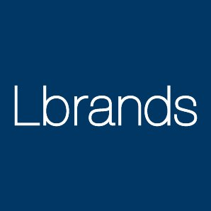 LBrands's logo
