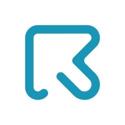 Risemetric Technology's logo