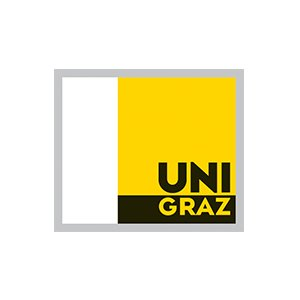 University of Graz's logo