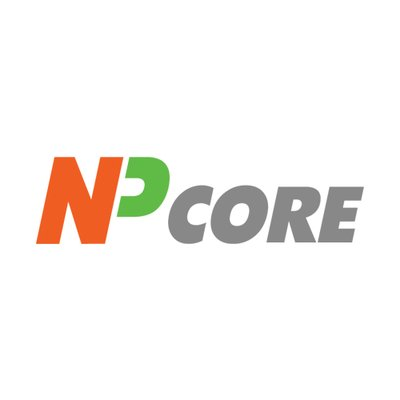 NPCore's logo