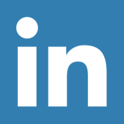 Linkedin's logo