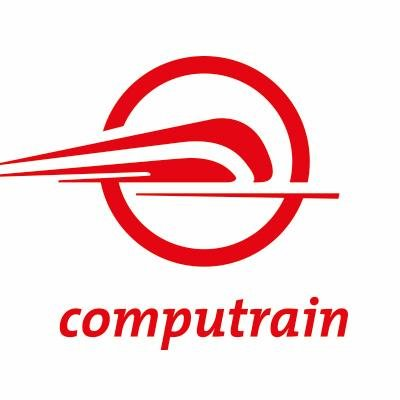 Compu'Train's logo