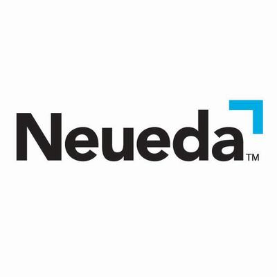 Neueda's logo