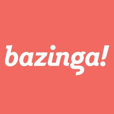 bazinga! Technologies's logo