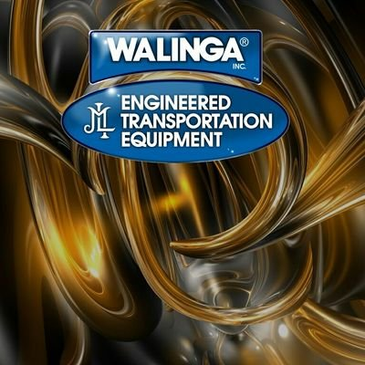 Walinga Inc.'s logo