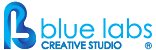 Blue Labs's logo