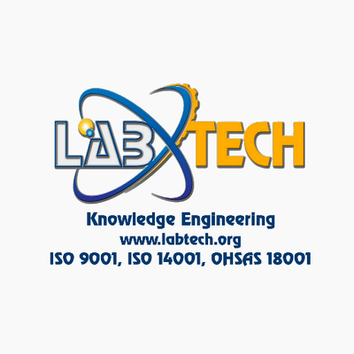 Labtech Penta Co. Ltd's logo