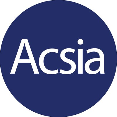 Acsia Technologies's logo
