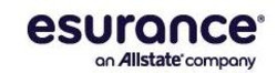 Esurance Inc's logo