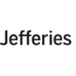 Jefferies's logo