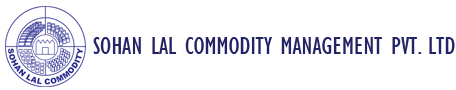 Sohan Lal Commodity Management's logo