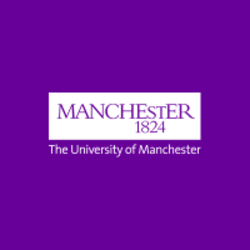 The University of Manchester's logo