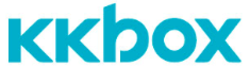 KKBOX's logo