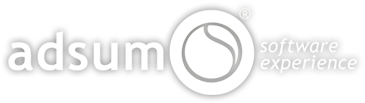 Adsum - Software Experience's logo