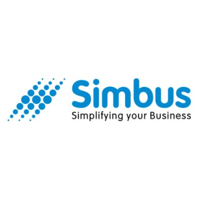 Simbus Technologies Pvt Ltd's logo