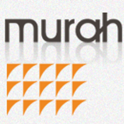 Murah Technologies's logo