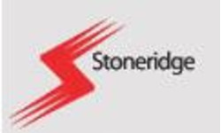 Stoneridge Electronics's logo