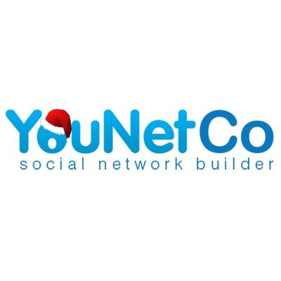 YouNet's logo