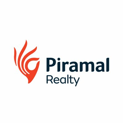 Piramal Realty's logo