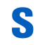Samsung SDS's logo