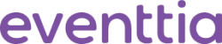 Eventtia's logo
