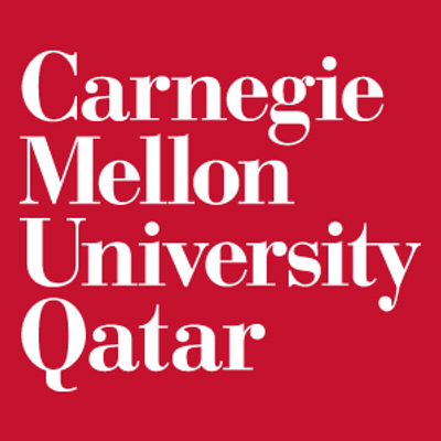 Carnegie Mellon University in Qatar's logo