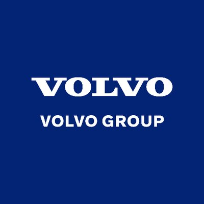 Volvo Group's logo