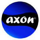 Axon Development Corporation's logo