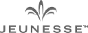 Jeunesse Global's logo