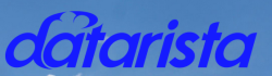 Datarista's logo