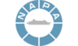 NAPA's logo