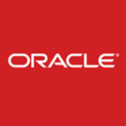 Oracle Inc's logo