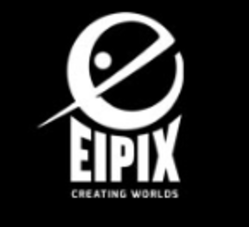 Eipix's logo