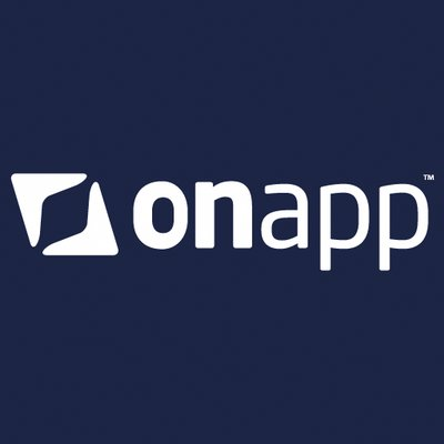 OnApp's logo