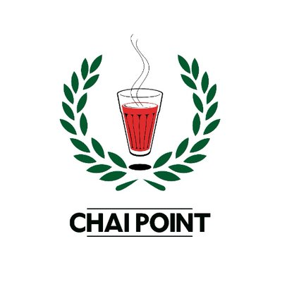 Chai Point's logo
