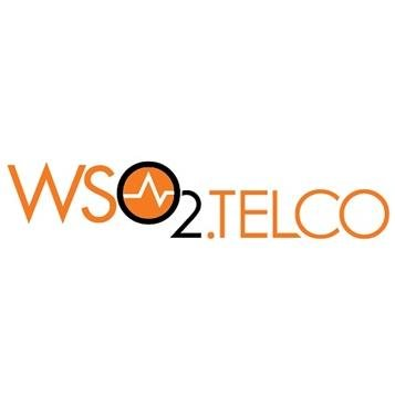 WSO2.Telco's logo