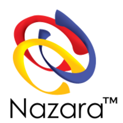 Nazara Technologies's logo