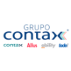 Contax's logo
