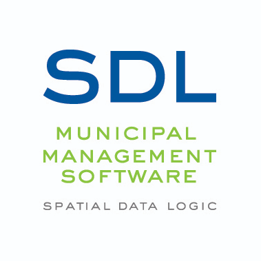 Spatial Data Logic's logo