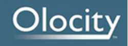 Olocity's logo