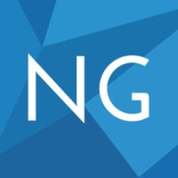 NoiseGrasp's logo
