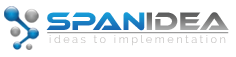 Spanidea System Pvt Ltd's logo