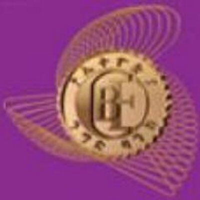 Commercial  Bank of Ethiopia's logo