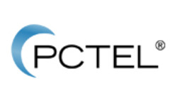 PCTEL's logo