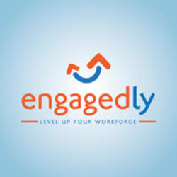 Engagedly's logo