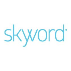 Skyword's logo
