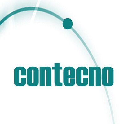 CONTECNO's logo